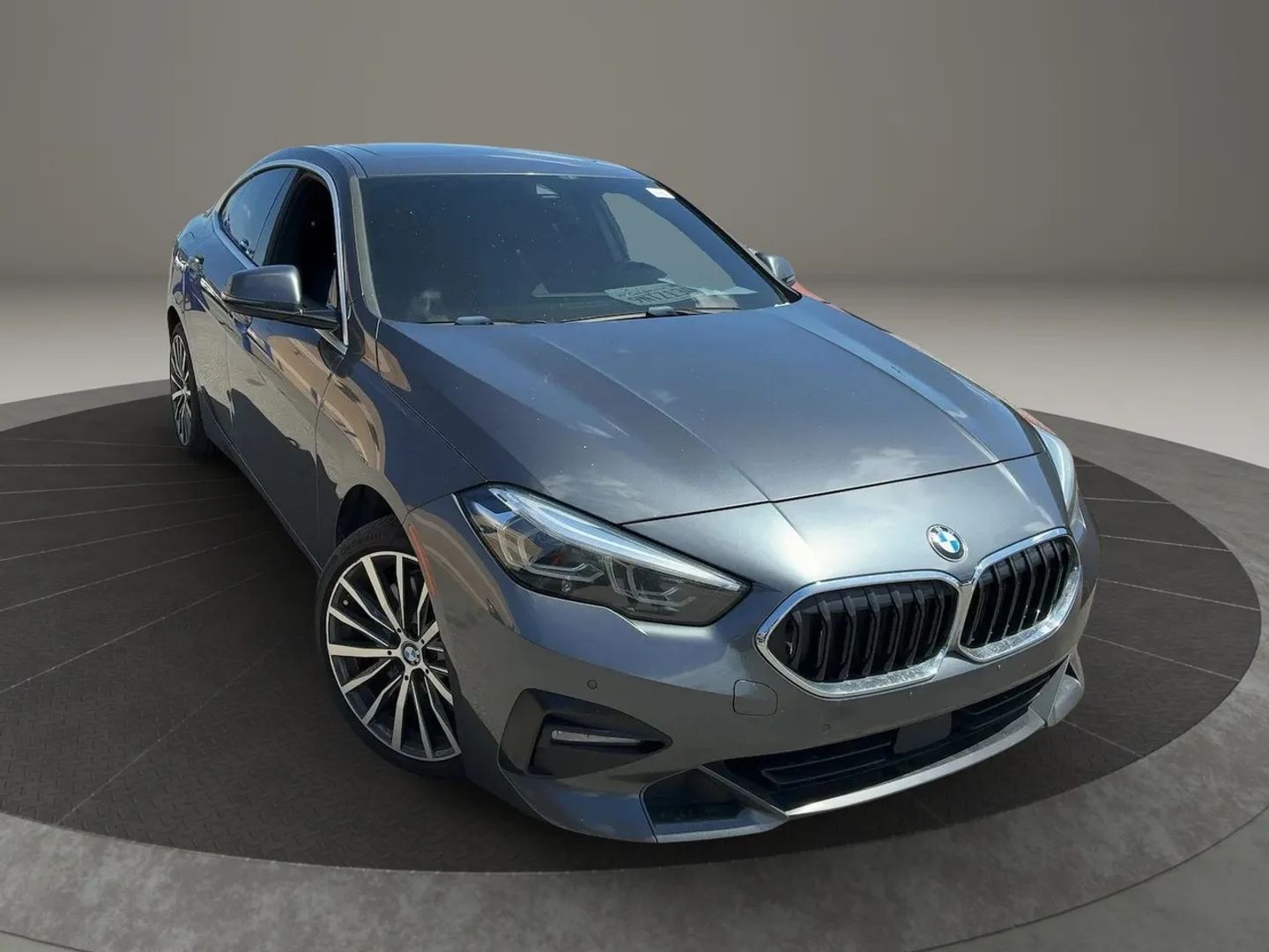 bmw 2 series 2021 WBA53AK09M7J47783 image